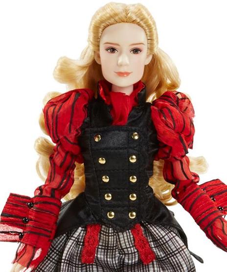 Jakks Pacific Alice Through The Looking Glass Fashion Doll Alice 28 Cm - 2