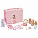 Principesse Disney. Style Collection Travel Accessories Kit. Jakks (98875)