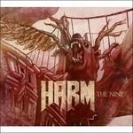 The Nine - CD Audio di Harm