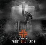 Vanity Will Perish - CD Audio di Les Anges de la Nuit