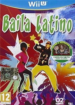 Baila Latino - 2
