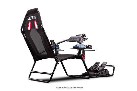 Next Level Racing Flight Simulator Lite Supporto per simulazione del volo - 5