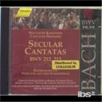 Cantatas 212 & 213 Vol.67