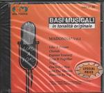 Basi musicali - In tonalitÓ originale