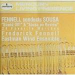 Fennell conducts Sousa