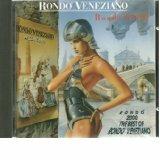 Rondo 200O the Best of Rondo Veneziano - CD Audio di Rondò Veneziano