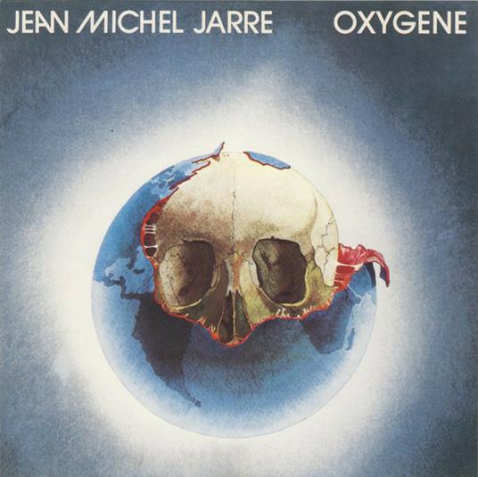 Oxygene - CD Audio di Jean-Michel Jarre