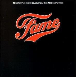 Fame (Colonna sonora) - CD Audio