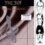 Dig the New Breed - CD Audio di Jam