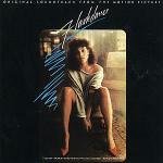 Flashdance (Colonna sonora) - CD Audio
