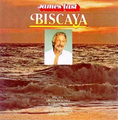 Biscaya - CD Audio di James Last