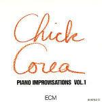 Piano Improvvisations vol.1