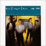 Standing in the Light - CD Audio di Level 42