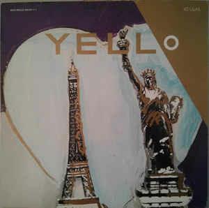 Lost Again - Vinile LP di Yello