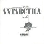 Antarctica (Colonna sonora) - CD Audio di Vangelis
