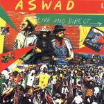 Live & Direct - CD Audio di Aswad