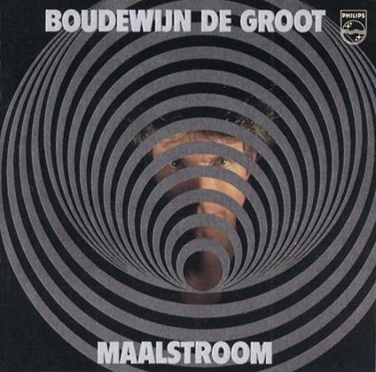 Maalstroom - CD Audio di Boudewijn De Groot