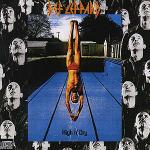 High 'n' Dry - CD Audio di Def Leppard