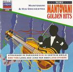 More Mantovani Golden Hits