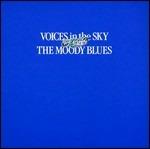 Voices in ohe Sky - CD Audio di Moody Blues