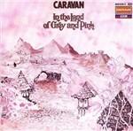 In the Land of Grey and Pink - CD Audio di Caravan