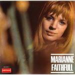 Marianne Faithfull - CD Audio di Marianne Faithfull