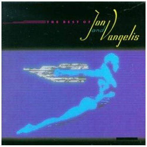 The Best of Jon & Vangelis - CD Audio di Jon & Vangelis