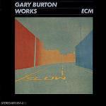 Works - CD Audio di Gary Burton