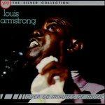 Silver Collection - CD Audio di Louis Armstrong