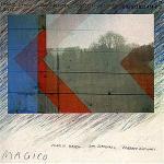 Magico - CD Audio di Charlie Haden,Egberto Gismonti,Jan Garbarek