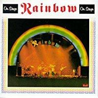 On Stage - CD Audio di Rainbow