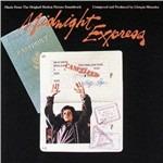 Fuga di Mezzanotte (Midnight Express) (Colonna sonora) - CD Audio di Giorgio Moroder