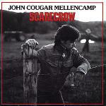 Scarecrow - Vinile LP di John Cougar Mellencamp