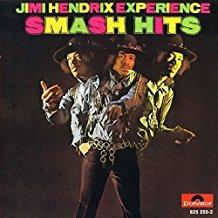 Smash Hits - CD Audio di Jimi Hendrix