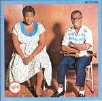 Ella and Louis - CD Audio di Ella Fitzgerald