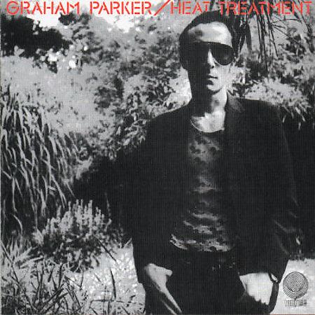 Heat Treatment - CD Audio di Graham Parker