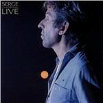 Live '85 - CD Audio di Serge Gainsbourg