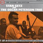 Silver Collection - CD Audio di Oscar Peterson,Stan Getz