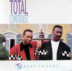 Beat To Beat - Vinile LP di Total Contrast