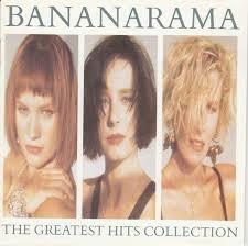 The Greatest Hits Collection - CD Audio di Bananarama