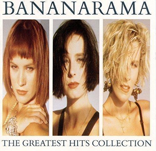 Greatest Hits - CD Audio di Bananarama