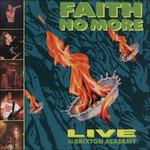 Live at Brixton Academy - CD Audio di Faith No More