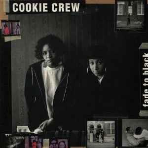 Fade To Black - CD Audio di The Cookie Crew