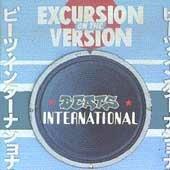 Excursion on the Version - CD Audio di International Beat
