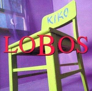 Kiko - CD Audio di Los Lobos
