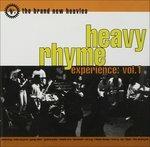 Heavy Rhyme Experience - CD Audio di Brand New Heavies