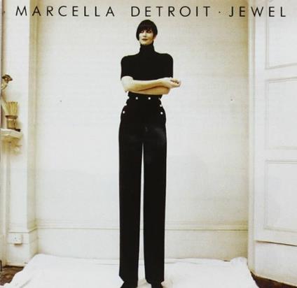 Jewel - CD Audio di Marcella Detroit