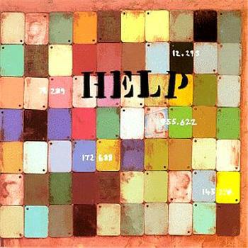 Help (Bosnia War Child) - CD Audio