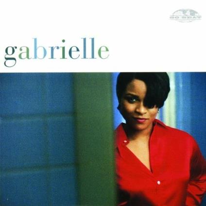 Gabrielle - CD Audio di Gabrielle