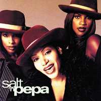 CD Brand New Salt-N-Pepa